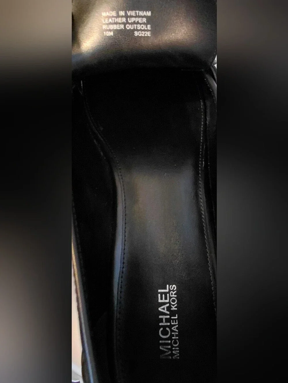 Michael Kors brand michael